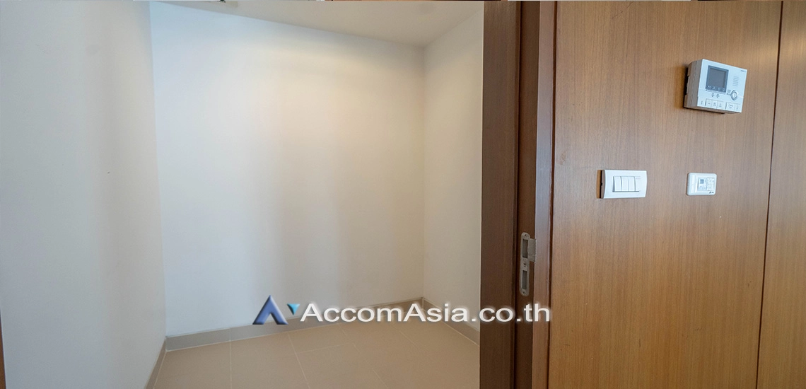 10  3 br Apartment For Rent in Sukhumvit ,Bangkok BTS Asok - MRT Sukhumvit at Spacious Living in Asoke – 220 SQ.M. Up AA31203