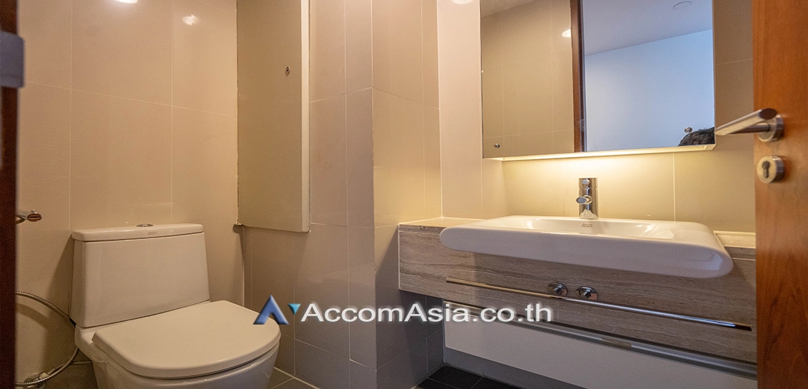 11  3 br Apartment For Rent in Sukhumvit ,Bangkok BTS Asok - MRT Sukhumvit at Spacious Living in Asoke – 220 SQ.M. Up AA31203