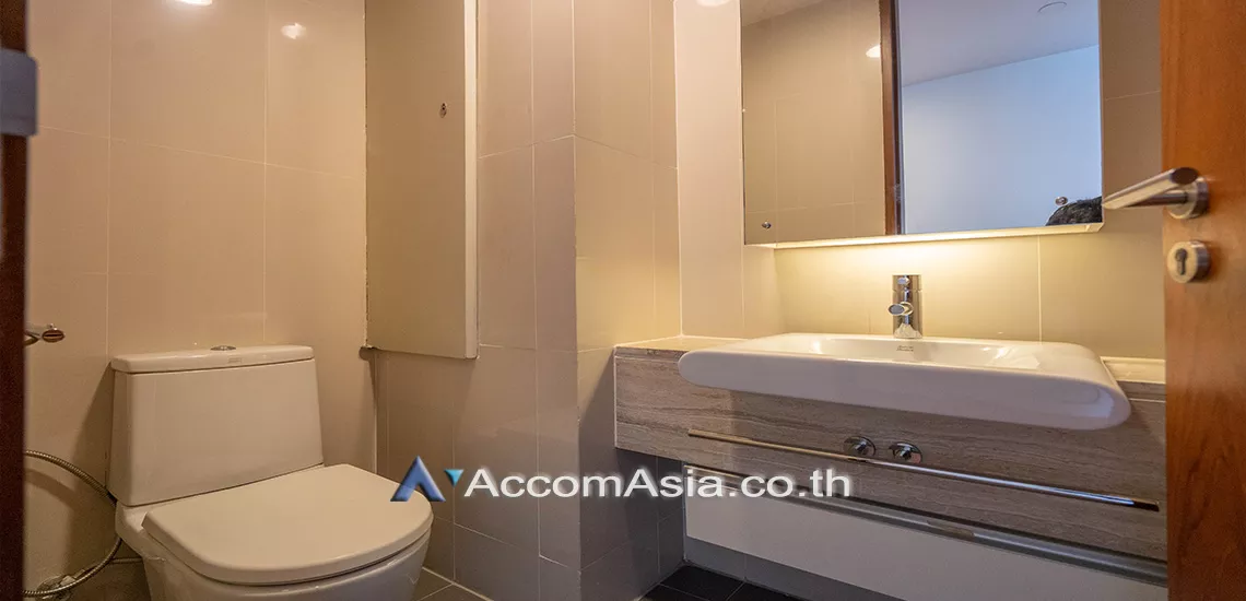 10  3 br Apartment For Rent in Sukhumvit ,Bangkok BTS Asok - MRT Sukhumvit at Modern Interiors AA31203