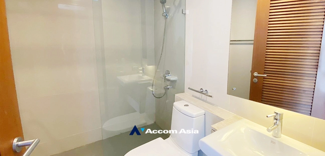 17  4 br Apartment For Rent in Sukhumvit ,Bangkok BTS Asok - MRT Sukhumvit at Spacious Living in Asoke – 220 SQ.M. Up AA31206