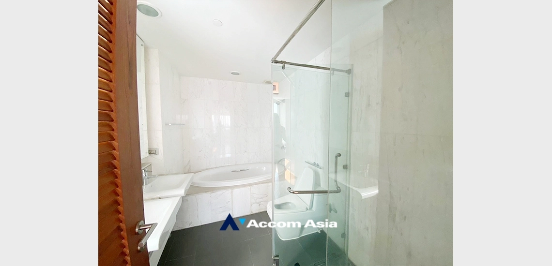 16  4 br Apartment For Rent in Sukhumvit ,Bangkok BTS Asok - MRT Sukhumvit at Spacious Living in Asoke – 220 SQ.M. Up AA31206