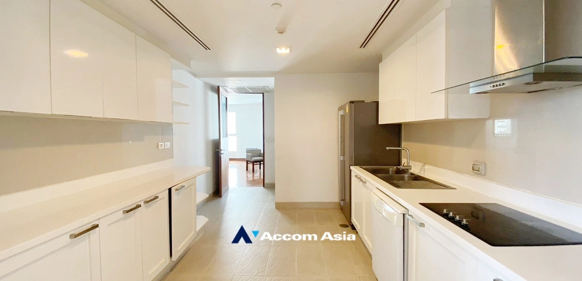7  4 br Apartment For Rent in Sukhumvit ,Bangkok BTS Asok - MRT Sukhumvit at Modern Interiors AA31206