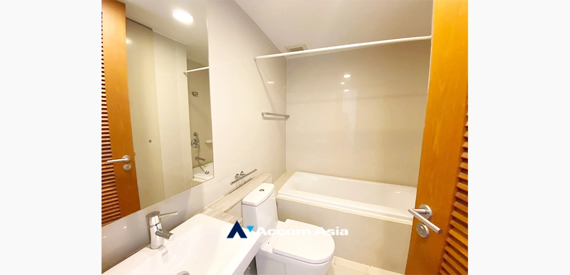 14  4 br Apartment For Rent in Sukhumvit ,Bangkok BTS Asok - MRT Sukhumvit at Spacious Living in Asoke – 220 SQ.M. Up AA31206