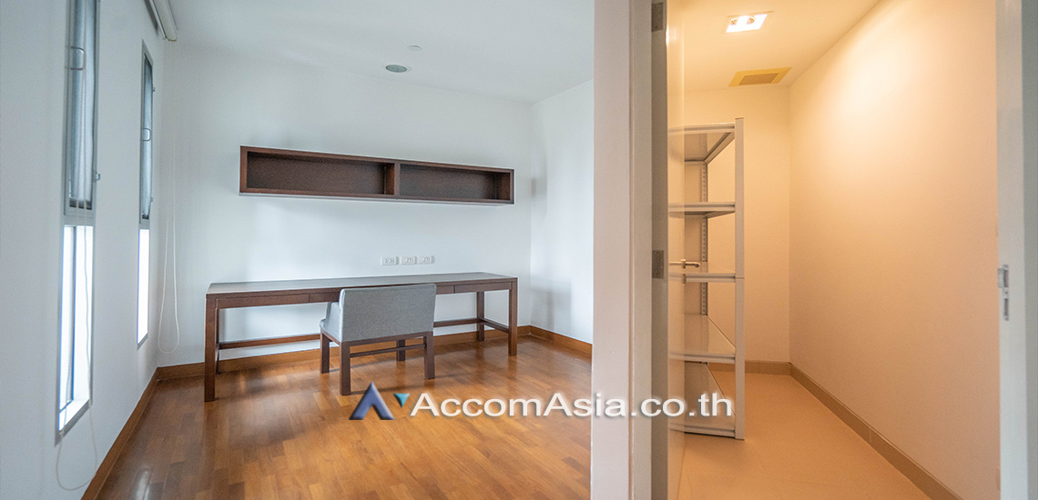 4  4 br Apartment For Rent in Sukhumvit ,Bangkok BTS Asok - MRT Sukhumvit at Modern Interiors AA31208