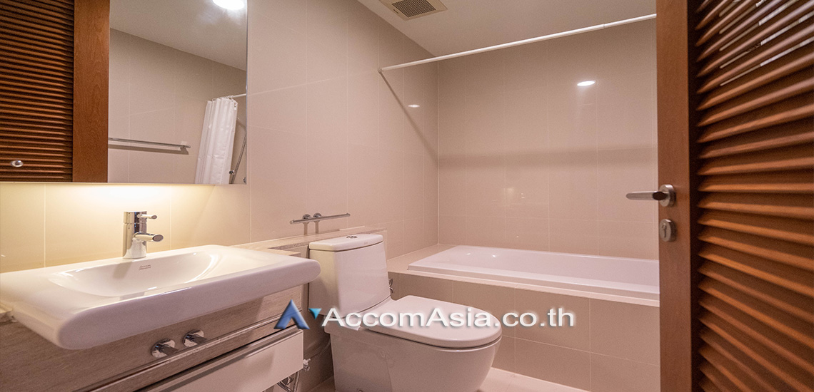 15  4 br Apartment For Rent in Sukhumvit ,Bangkok BTS Asok - MRT Sukhumvit at Modern Interiors AA31208
