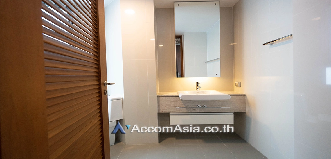 16  4 br Apartment For Rent in Sukhumvit ,Bangkok BTS Asok - MRT Sukhumvit at Spacious Living in Asoke – 220 SQ.M. Up AA31208