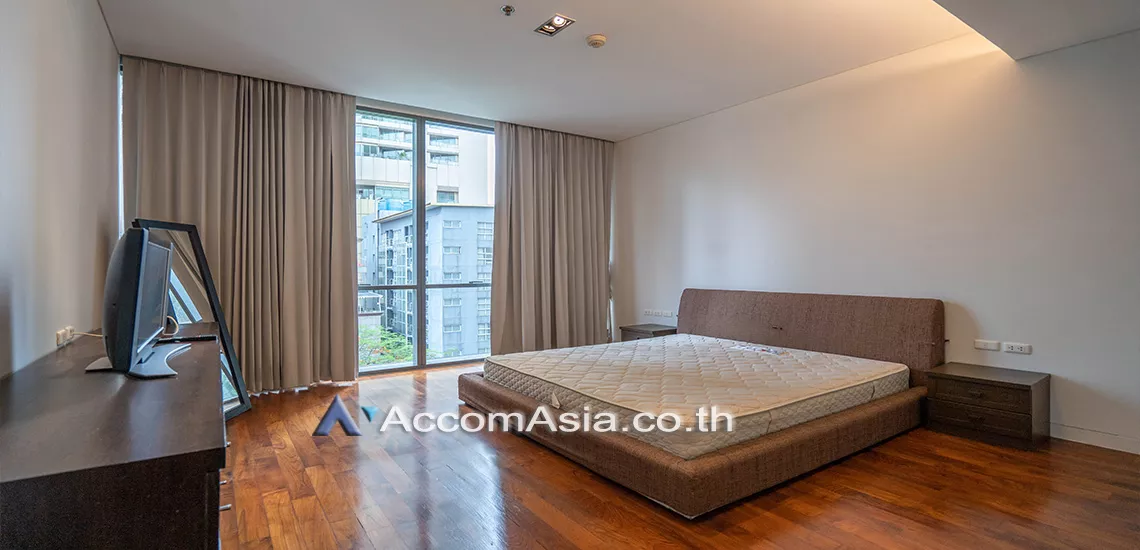 7  2 br Condominium For Rent in Sukhumvit ,Bangkok BTS Asok - MRT Sukhumvit at Domus 16 AA31211