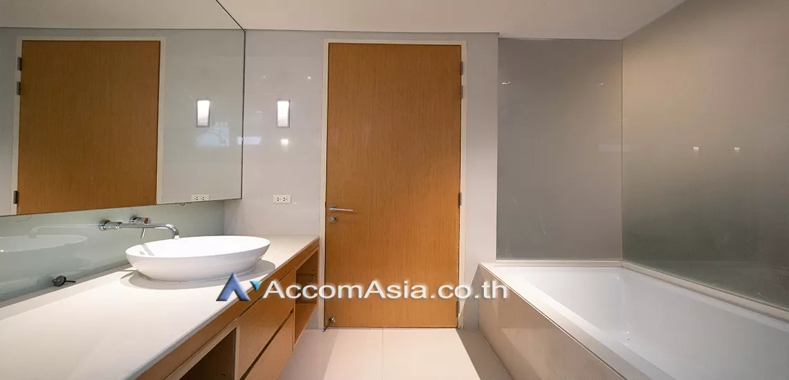 5  2 br Condominium For Rent in Sukhumvit ,Bangkok BTS Asok - MRT Sukhumvit at Domus 16 AA31211