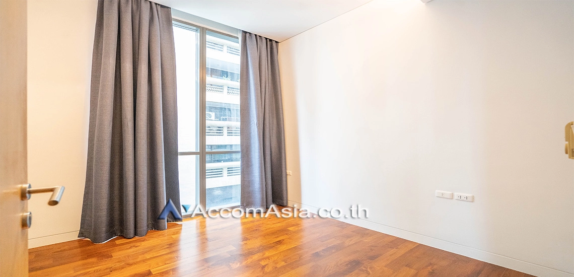  1  2 br Condominium For Rent in Sukhumvit ,Bangkok BTS Asok - MRT Sukhumvit at Domus 16 AA31211