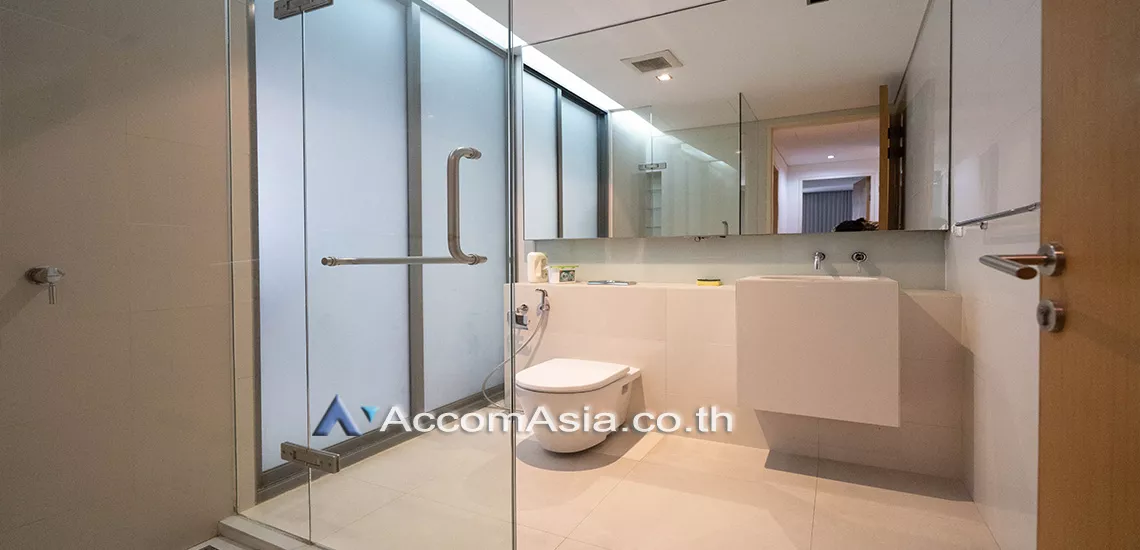 6  2 br Condominium For Rent in Sukhumvit ,Bangkok BTS Asok - MRT Sukhumvit at Domus 16 AA31211