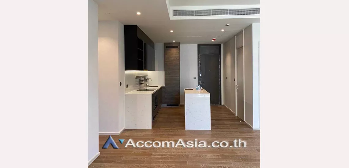 5  2 br Condominium for rent and sale in Ploenchit ,Bangkok BTS Ploenchit at MUNIQ Langsuan AA31214