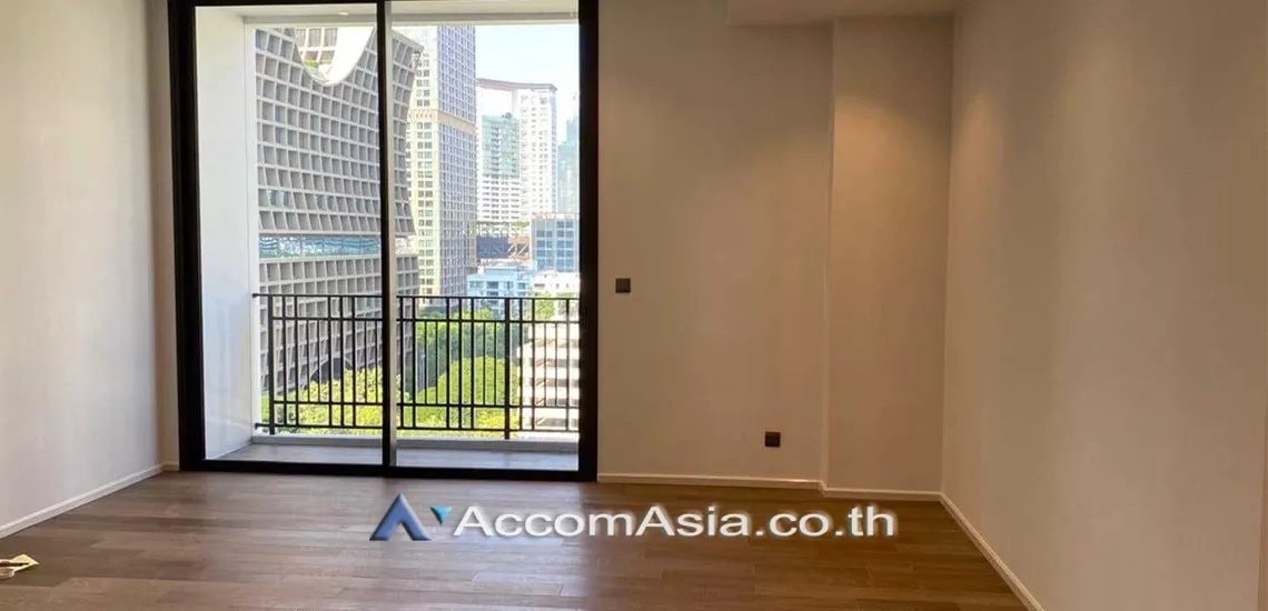 Pet friendly |  2 Bedrooms  Condominium For Rent & Sale in Ploenchit, Bangkok  near BTS Ploenchit (AA31214)