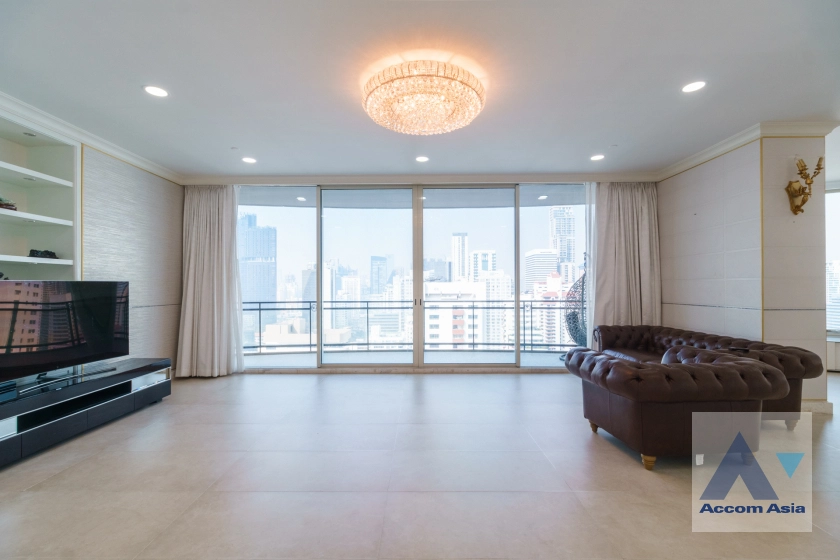  1  4 br Condominium For Sale in Sukhumvit ,Bangkok BTS Phrom Phong at Royce Private Residences AA31216