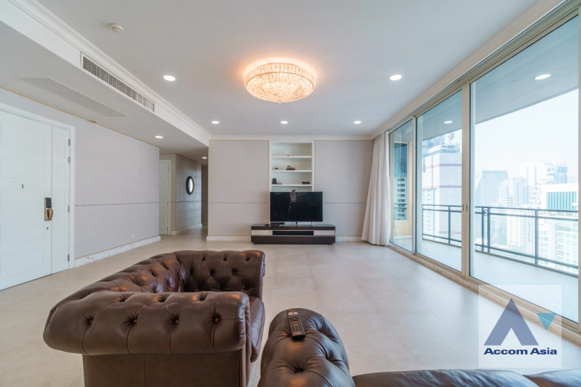 4  4 br Condominium For Sale in Sukhumvit ,Bangkok BTS Phrom Phong at Royce Private Residences AA31216
