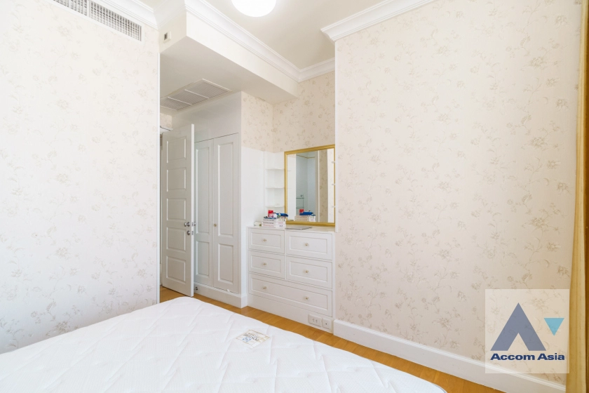 29  4 br Condominium For Sale in Sukhumvit ,Bangkok BTS Phrom Phong at Royce Private Residences AA31216