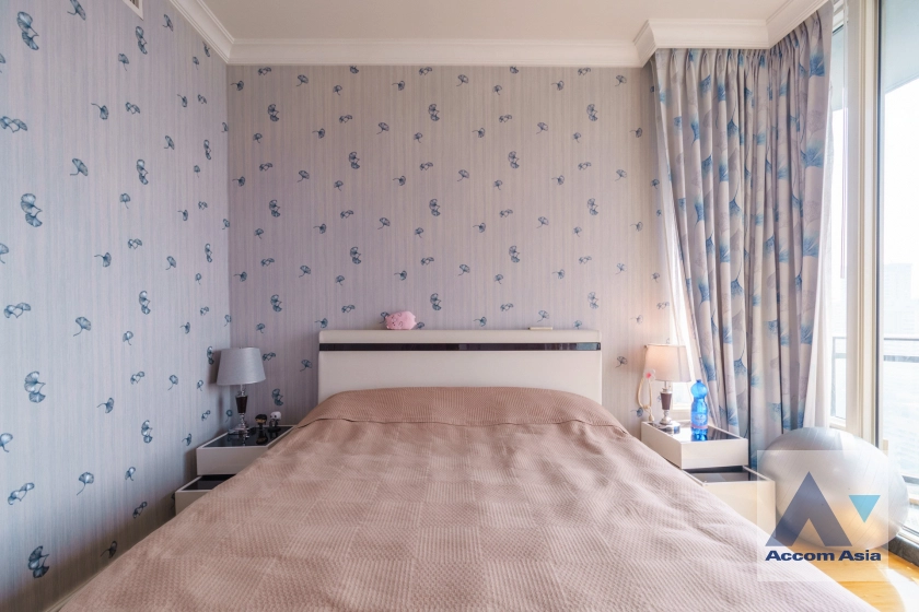 33  4 br Condominium For Sale in Sukhumvit ,Bangkok BTS Phrom Phong at Royce Private Residences AA31216