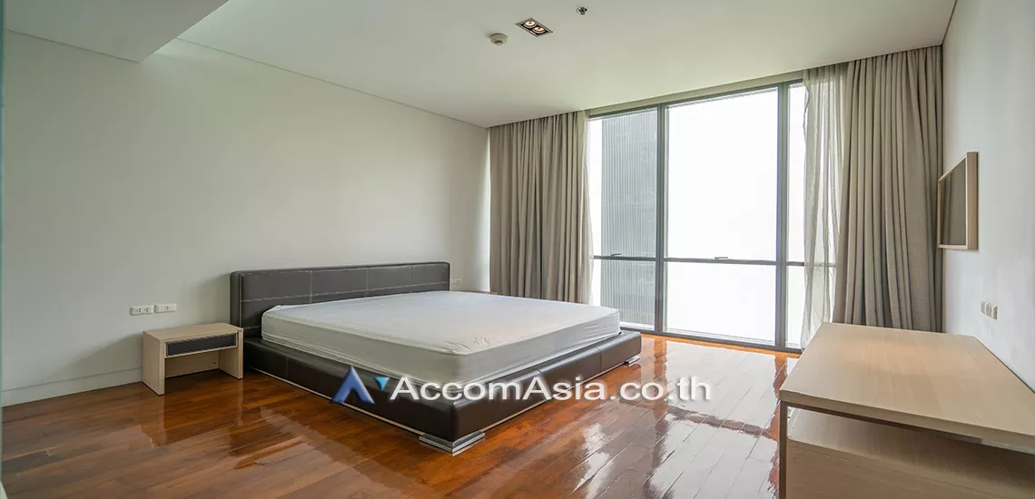 7  2 br Condominium For Rent in Sukhumvit ,Bangkok BTS Asok - MRT Sukhumvit at Domus 16 AA31219