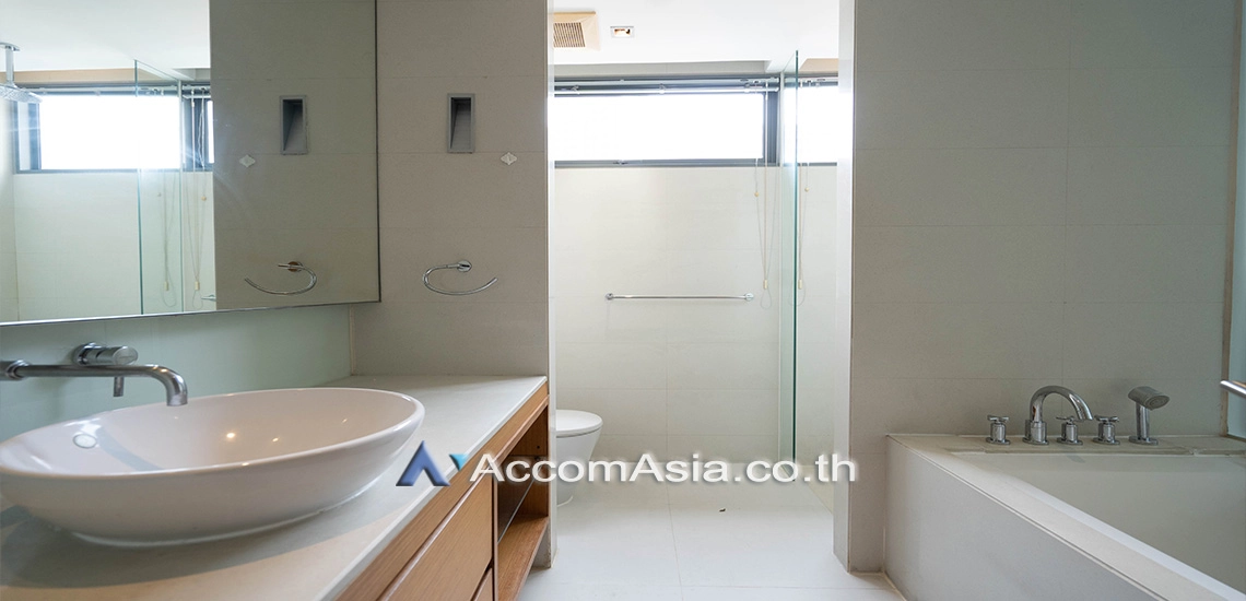 5  2 br Condominium for rent and sale in Sukhumvit ,Bangkok BTS Asok - MRT Sukhumvit at Domus 16 AA31219