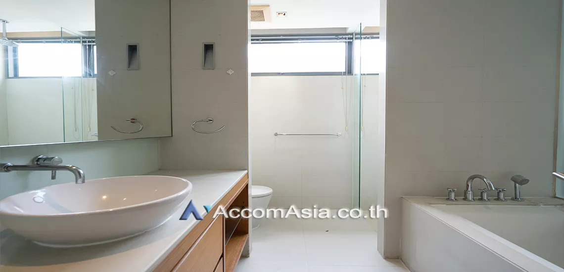 5  2 br Condominium For Rent in Sukhumvit ,Bangkok BTS Asok - MRT Sukhumvit at Domus 16 AA31219