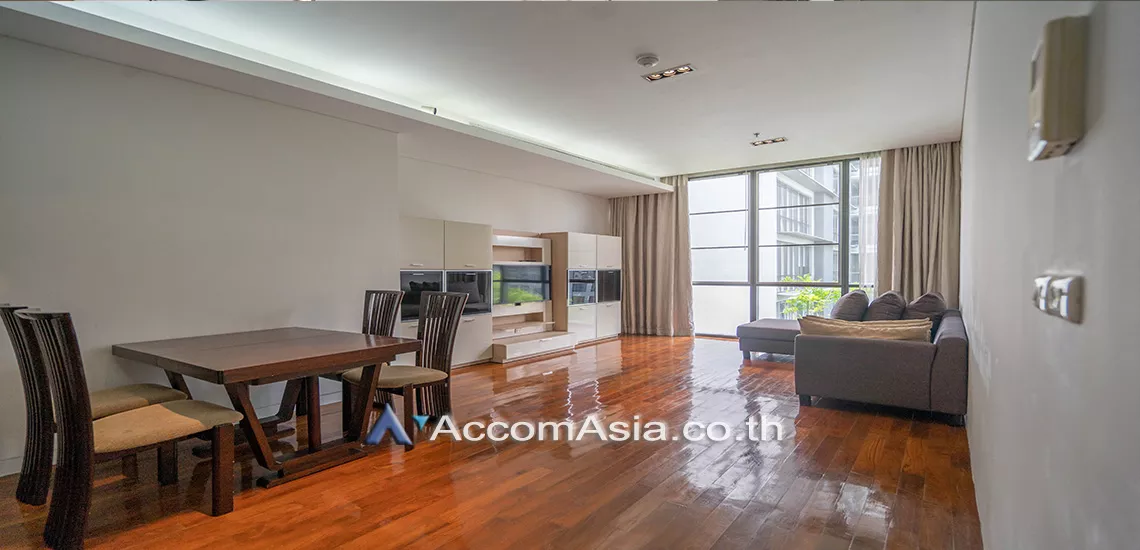  1  2 br Condominium For Rent in Sukhumvit ,Bangkok BTS Asok - MRT Sukhumvit at Domus 16 AA31219