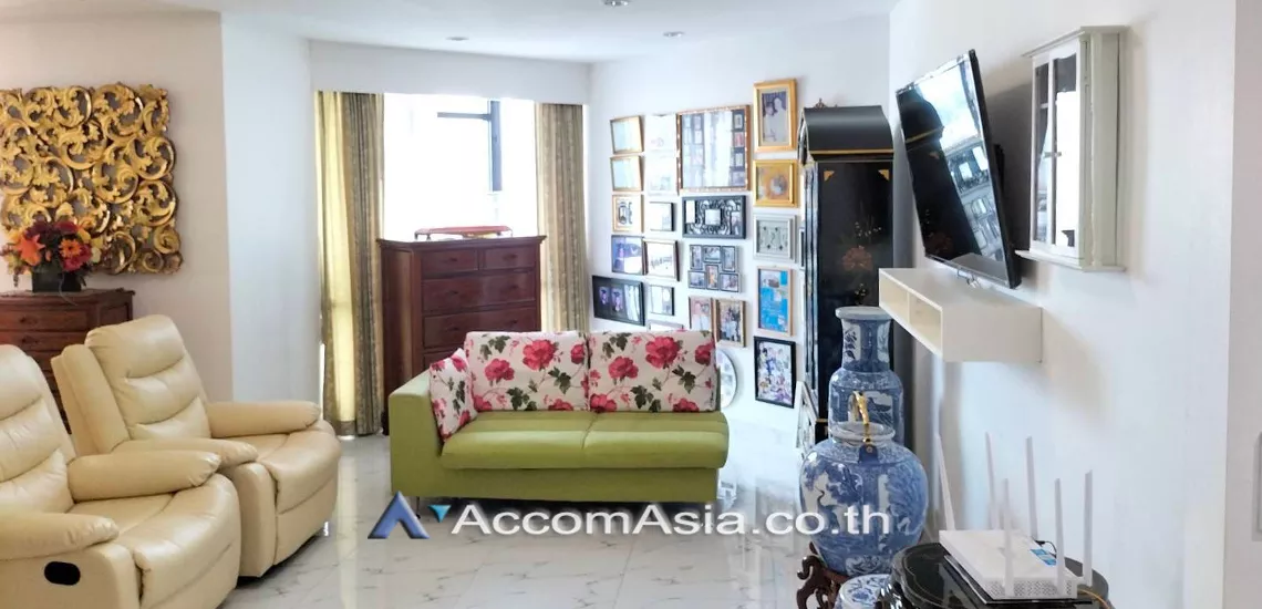  3 Bedrooms  Condominium For Sale in Bangna, Bangkok  (AA31221)