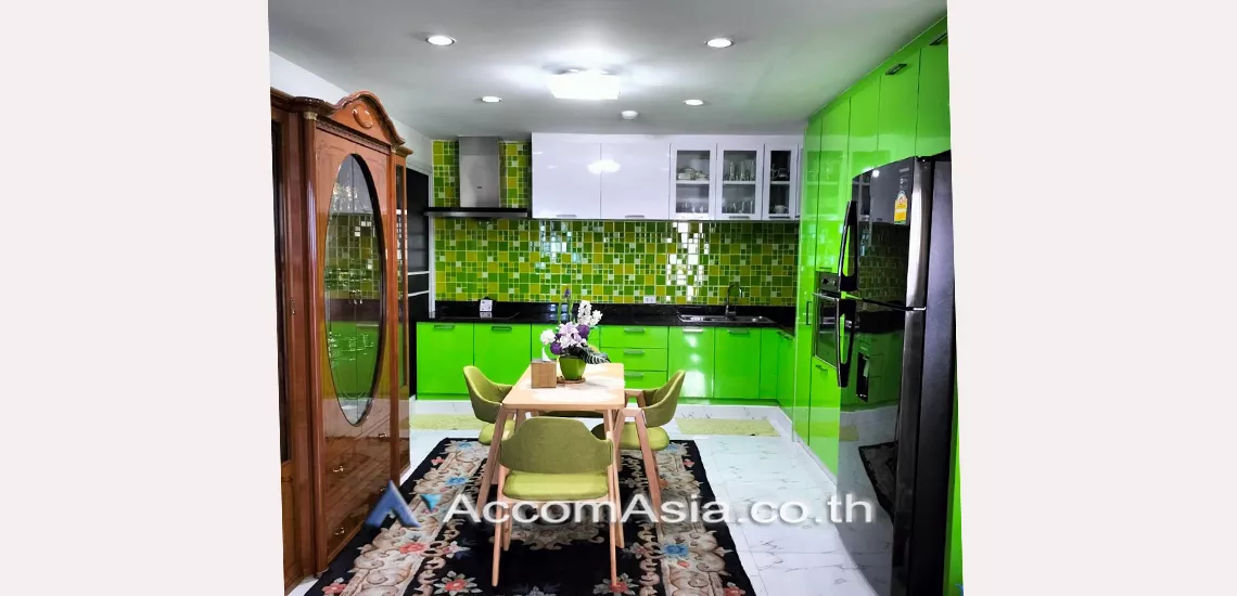 5  3 br Condominium For Sale in Bang Na ,Bangkok  at NS Tower AA31221