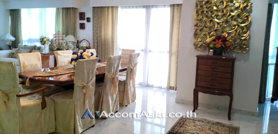  1  3 br Condominium For Sale in Bang Na ,Bangkok  at NS Tower AA31221