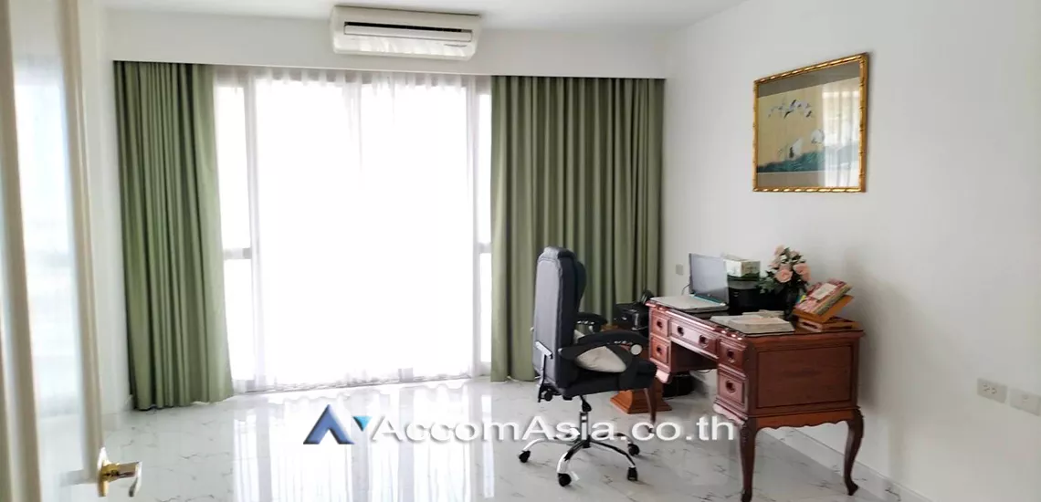 7  3 br Condominium For Sale in Bang Na ,Bangkok  at NS Tower AA31221