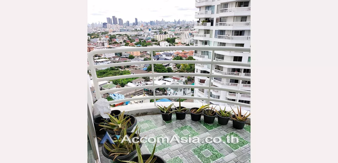 14  3 br Condominium For Sale in Bang Na ,Bangkok  at NS Tower AA31221