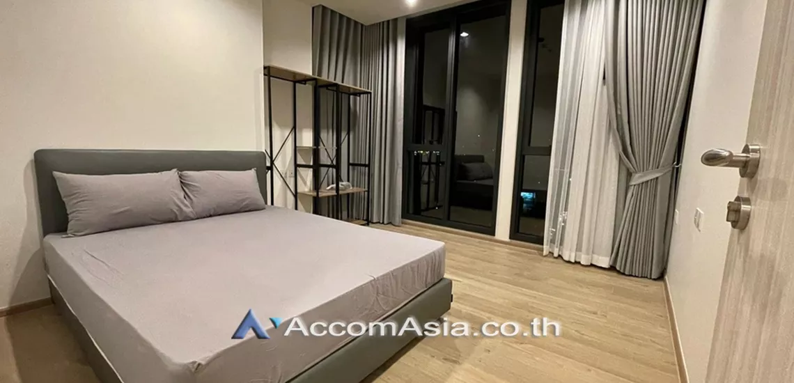  Quinn Sukhumvit 101 Condominium  2 Bedroom for Rent BTS Punnawithi in Sukhumvit Bangkok