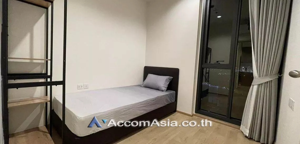 unit 2 Bedrooms  Condominium For Rent in Sukhumvit, Bangkok  near BTS Punnawithi (AA31225)