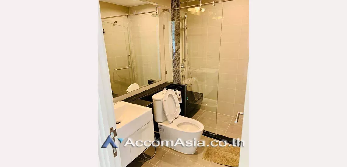 8  1 br Condominium For Sale in Phaholyothin ,Bangkok BTS Victory Monument at Supalai Elite Phayathai AA31228