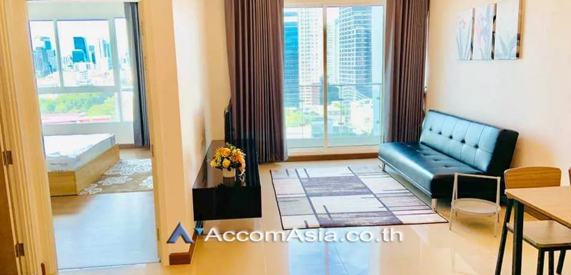  1  1 br Condominium For Sale in Phaholyothin ,Bangkok BTS Victory Monument at Supalai Elite Phayathai AA31228