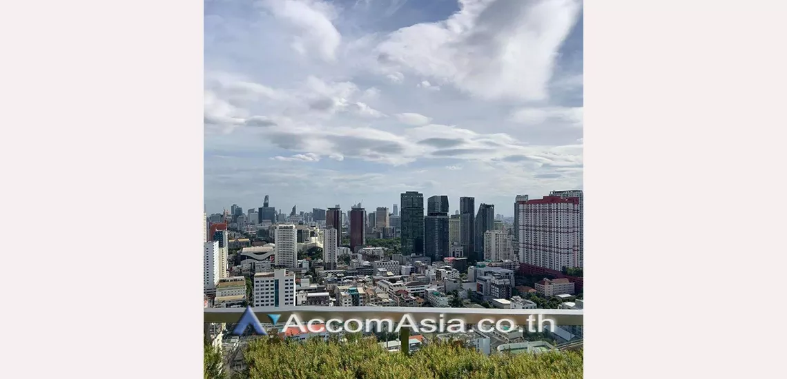 9  1 br Condominium For Sale in Phaholyothin ,Bangkok BTS Victory Monument at Supalai Elite Phayathai AA31228
