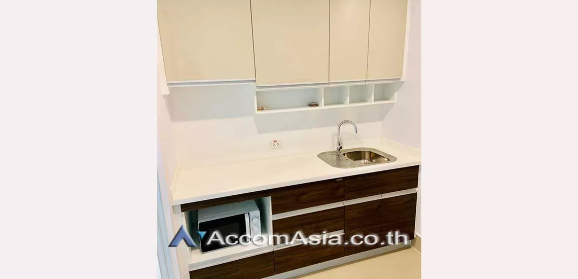 5  1 br Condominium For Sale in Phaholyothin ,Bangkok BTS Victory Monument at Supalai Elite Phayathai AA31228