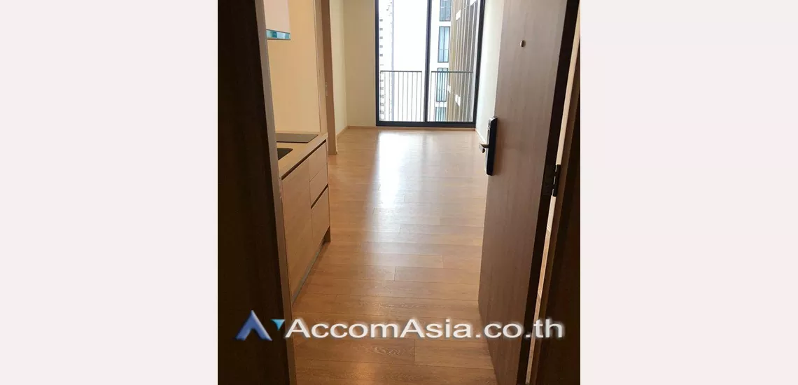 6  1 br Condominium For Sale in Sukhumvit ,Bangkok BTS Phrom Phong at Noble Around Sukhumvit 33 AA31229