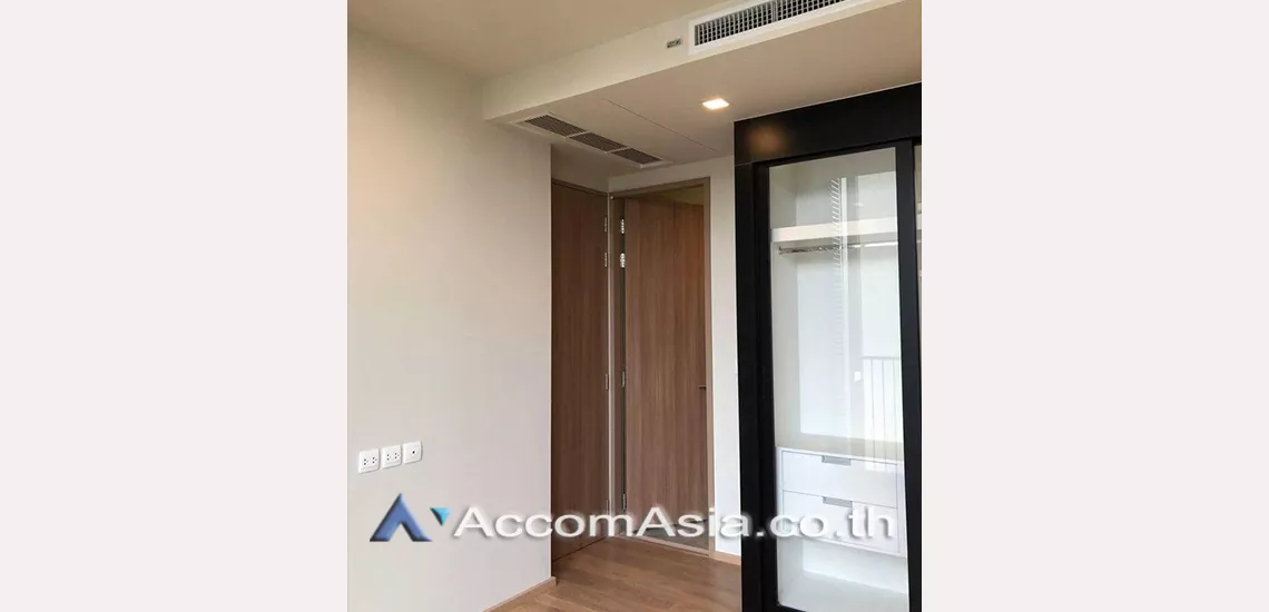 4  1 br Condominium For Sale in Sukhumvit ,Bangkok BTS Phrom Phong at Noble Around Sukhumvit 33 AA31229
