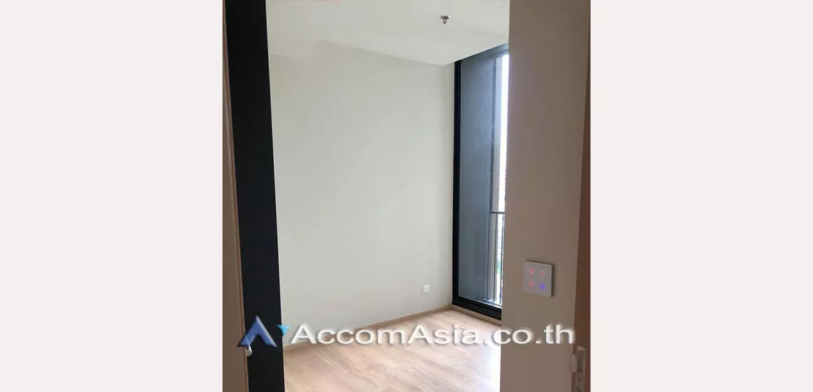 unit 1 Bedroom  Condominium For Sale in Sukhumvit, Bangkok  near BTS Phrom Phong (AA31229)