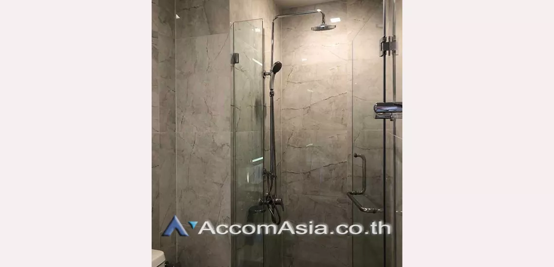 7  1 br Condominium For Sale in Sukhumvit ,Bangkok BTS Phrom Phong at Noble Around Sukhumvit 33 AA31229