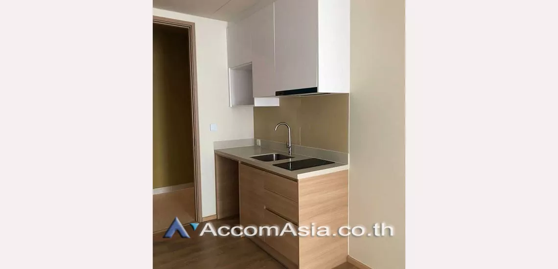 5  1 br Condominium For Sale in Sukhumvit ,Bangkok BTS Phrom Phong at Noble Around Sukhumvit 33 AA31229