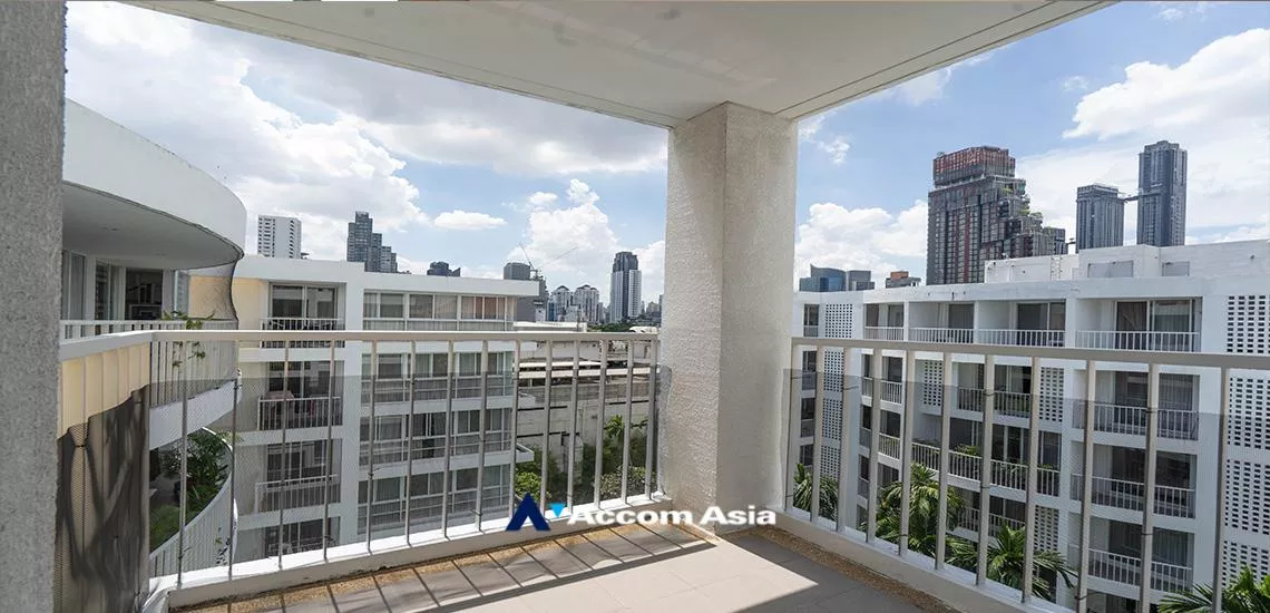 11  3 br Apartment For Rent in Sukhumvit ,Bangkok BTS Ekkamai at Ekkamai Family Apartment AA31230