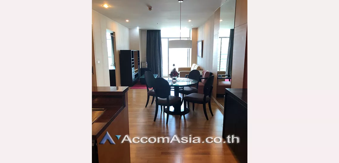  1  1 br Condominium For Rent in Sathorn ,Bangkok BTS Chong Nonsi at Urbana Sathorn AA31232