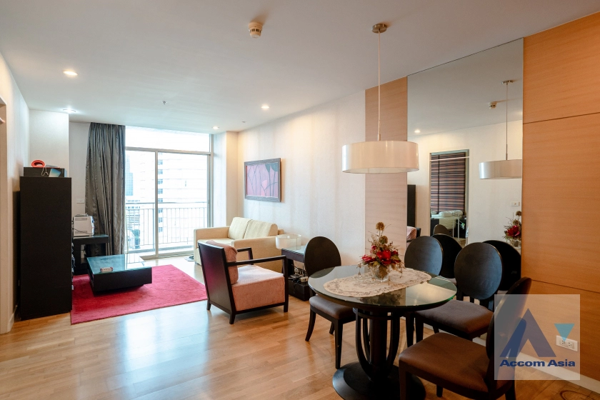  Urbana Sathorn Condominium  1 Bedroom for Rent BTS Chong Nonsi in Sathorn Bangkok