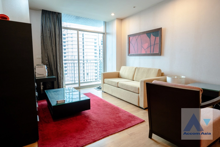  1  1 br Condominium For Rent in Sathorn ,Bangkok BTS Chong Nonsi at Urbana Sathorn AA31232