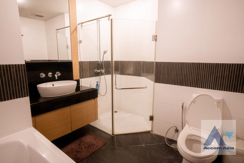 8  1 br Condominium For Rent in Sathorn ,Bangkok BTS Chong Nonsi at Urbana Sathorn AA31232