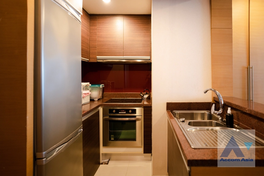 5  1 br Condominium For Rent in Sathorn ,Bangkok BTS Chong Nonsi at Urbana Sathorn AA31232