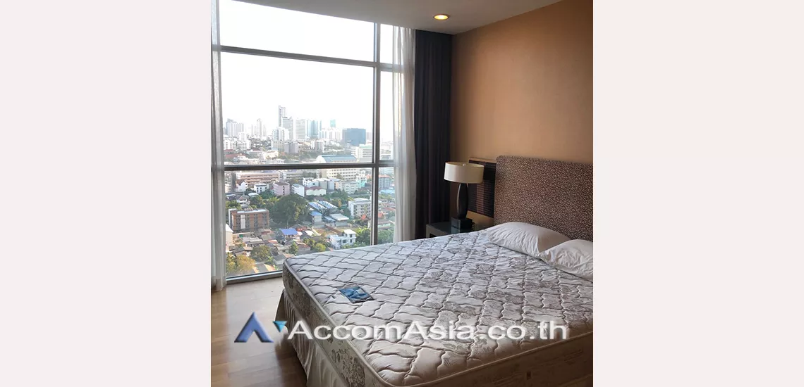 8  1 br Condominium for rent and sale in Sathorn ,Bangkok BTS Chong Nonsi at Urbana Sathorn AA31233
