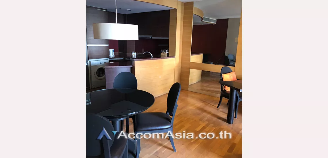 5  1 br Condominium for rent and sale in Sathorn ,Bangkok BTS Chong Nonsi at Urbana Sathorn AA31233