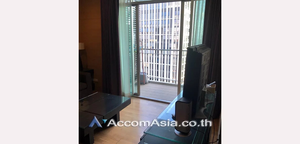  1  1 br Condominium for rent and sale in Sathorn ,Bangkok BTS Chong Nonsi at Urbana Sathorn AA31233