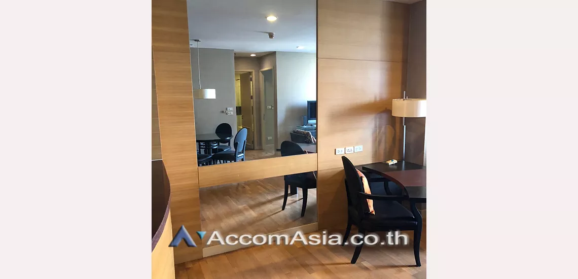 6  1 br Condominium for rent and sale in Sathorn ,Bangkok BTS Chong Nonsi at Urbana Sathorn AA31233